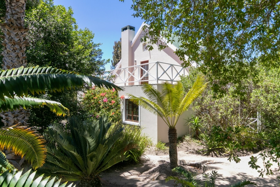 4 Bedroom Property for Sale in Belvedere Estate Western Cape